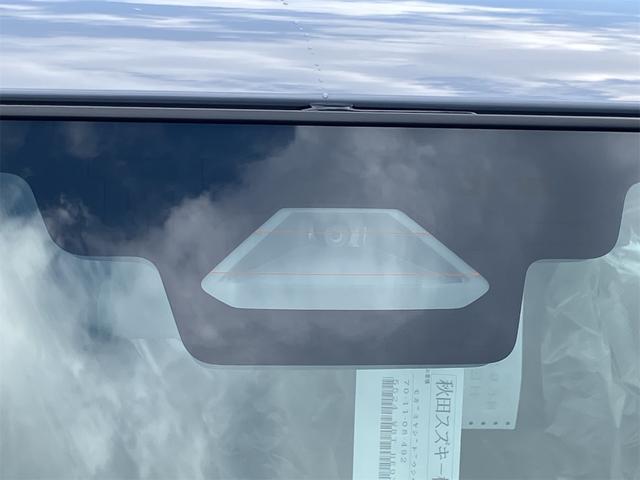 アルトラパン ハイブリッドL 4WD バックカメラ クリアランスソナー レーンアシスト 衝突被害軽減システム オートライト LEDヘッドランプ スマートキー アイドリングストップ 電動格納ミラー シートヒーター ベンチシート(24枚目)