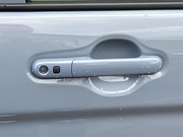 アルトラパン ハイブリッドL 4WD バックカメラ クリアランスソナー レーンアシスト 衝突被害軽減システム オートライト LEDヘッドランプ スマートキー アイドリングストップ 電動格納ミラー シートヒーター ベンチシート(27枚目)