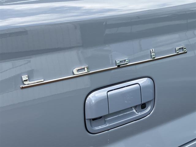 アルトラパン ハイブリッドL 4WD バックカメラ クリアランスソナー レーンアシスト 衝突被害軽減システム オートライト LEDヘッドランプ スマートキー アイドリングストップ 電動格納ミラー シートヒーター ベンチシート(29枚目)