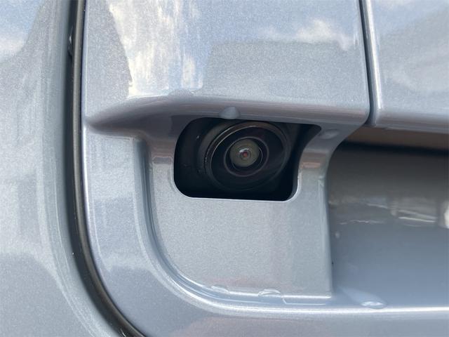 アルトラパン ハイブリッドL 4WD バックカメラ クリアランスソナー レーンアシスト 衝突被害軽減システム オートライト LEDヘッドランプ スマートキー アイドリングストップ 電動格納ミラー シートヒーター ベンチシート(30枚目)