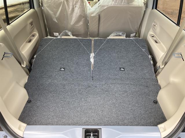 アルトラパン ハイブリッドL 4WD バックカメラ クリアランスソナー レーンアシスト 衝突被害軽減システム オートライト LEDヘッドランプ スマートキー アイドリングストップ 電動格納ミラー シートヒーター ベンチシート(35枚目)