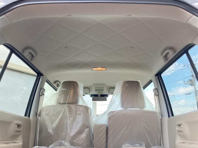 アルトラパン ハイブリッドL 4WD バックカメラ クリアランスソナー レーンアシスト 衝突被害軽減システム オートライト LEDヘッドランプ スマートキー アイドリングストップ 電動格納ミラー シートヒーター ベンチシート(36枚目)