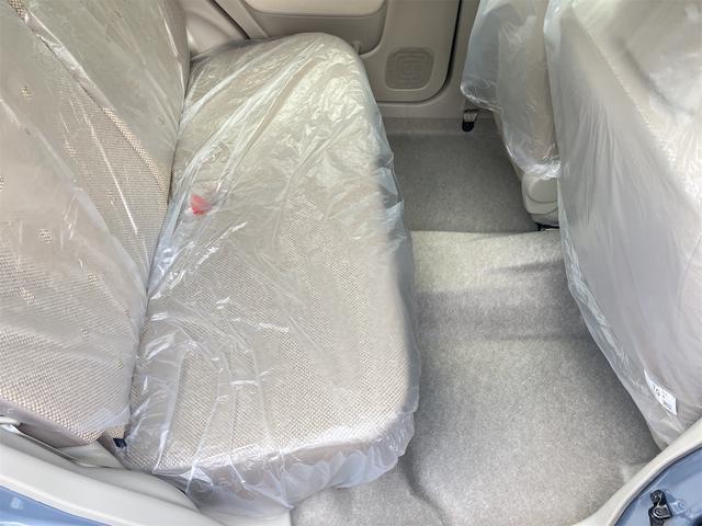 アルトラパン ハイブリッドL 4WD バックカメラ クリアランスソナー レーンアシスト 衝突被害軽減システム オートライト LEDヘッドランプ スマートキー アイドリングストップ 電動格納ミラー シートヒーター ベンチシート(40枚目)