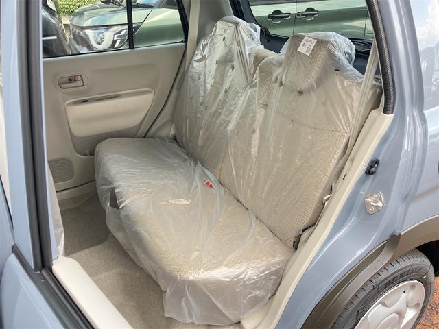 アルトラパン ハイブリッドL 4WD バックカメラ クリアランスソナー レーンアシスト 衝突被害軽減システム オートライト LEDヘッドランプ スマートキー アイドリングストップ 電動格納ミラー シートヒーター ベンチシート(42枚目)