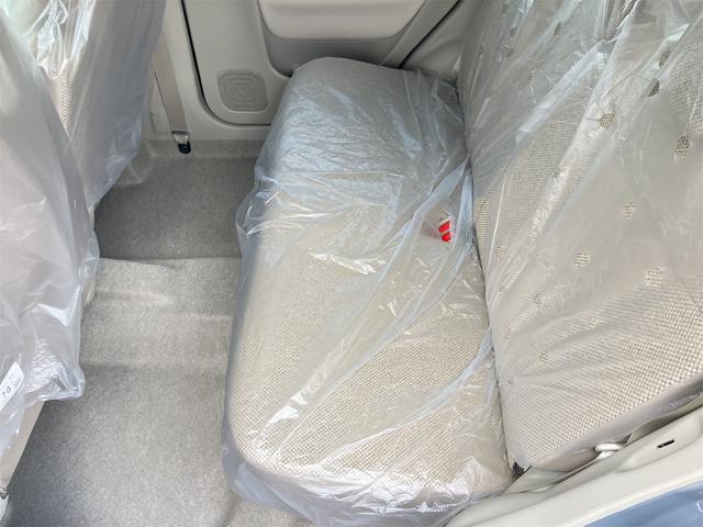 アルトラパン ハイブリッドL 4WD バックカメラ クリアランスソナー レーンアシスト 衝突被害軽減システム オートライト LEDヘッドランプ スマートキー アイドリングストップ 電動格納ミラー シートヒーター ベンチシート(44枚目)