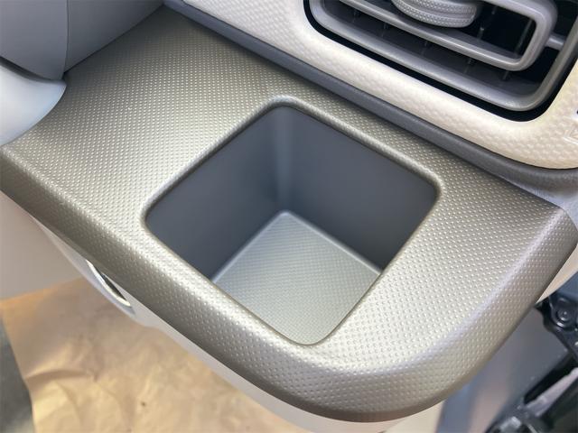 アルトラパン ハイブリッドL 4WD バックカメラ クリアランスソナー レーンアシスト 衝突被害軽減システム オートライト LEDヘッドランプ スマートキー アイドリングストップ 電動格納ミラー シートヒーター ベンチシート(47枚目)