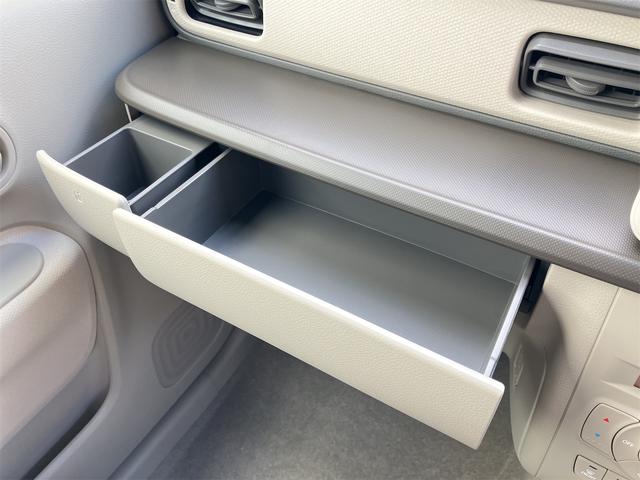 アルトラパン ハイブリッドL 4WD バックカメラ クリアランスソナー レーンアシスト 衝突被害軽減システム オートライト LEDヘッドランプ スマートキー アイドリングストップ 電動格納ミラー シートヒーター ベンチシート(50枚目)