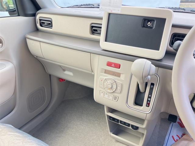 アルトラパン ハイブリッドL 4WD バックカメラ クリアランスソナー レーンアシスト 衝突被害軽減システム オートライト LEDヘッドランプ スマートキー アイドリングストップ 電動格納ミラー シートヒーター ベンチシート(51枚目)