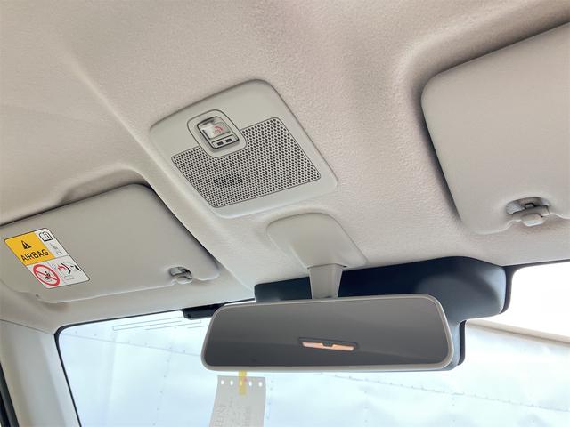 アルトラパン ハイブリッドL 4WD バックカメラ クリアランスソナー レーンアシスト 衝突被害軽減システム オートライト LEDヘッドランプ スマートキー アイドリングストップ 電動格納ミラー シートヒーター ベンチシート(52枚目)