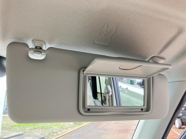 アルトラパン ハイブリッドL 4WD バックカメラ クリアランスソナー レーンアシスト 衝突被害軽減システム オートライト LEDヘッドランプ スマートキー アイドリングストップ 電動格納ミラー シートヒーター ベンチシート(54枚目)