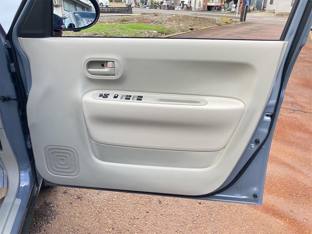 アルトラパン ハイブリッドL 4WD バックカメラ クリアランスソナー レーンアシスト 衝突被害軽減システム オートライト LEDヘッドランプ スマートキー アイドリングストップ 電動格納ミラー シートヒーター ベンチシート(56枚目)