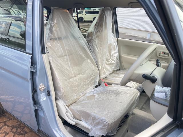 アルトラパン ハイブリッドL 4WD バックカメラ クリアランスソナー レーンアシスト 衝突被害軽減システム オートライト LEDヘッドランプ スマートキー アイドリングストップ 電動格納ミラー シートヒーター ベンチシート(57枚目)