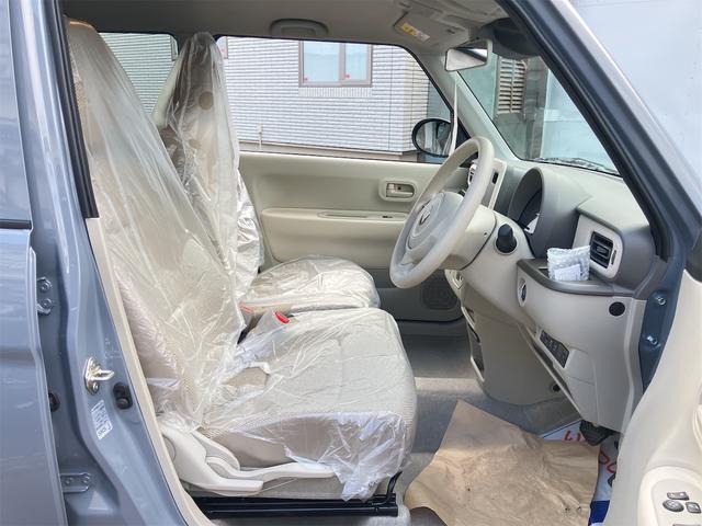 アルトラパン ハイブリッドL 4WD バックカメラ クリアランスソナー レーンアシスト 衝突被害軽減システム オートライト LEDヘッドランプ スマートキー アイドリングストップ 電動格納ミラー シートヒーター ベンチシート(58枚目)