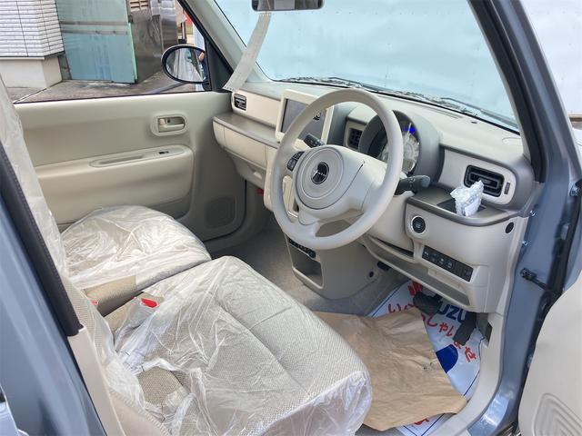 アルトラパン ハイブリッドL 4WD バックカメラ クリアランスソナー レーンアシスト 衝突被害軽減システム オートライト LEDヘッドランプ スマートキー アイドリングストップ 電動格納ミラー シートヒーター ベンチシート(59枚目)