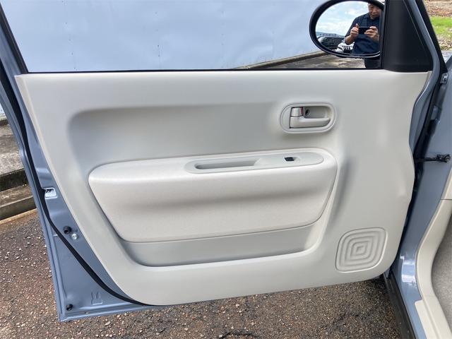 アルトラパン ハイブリッドL 4WD バックカメラ クリアランスソナー レーンアシスト 衝突被害軽減システム オートライト LEDヘッドランプ スマートキー アイドリングストップ 電動格納ミラー シートヒーター ベンチシート(63枚目)