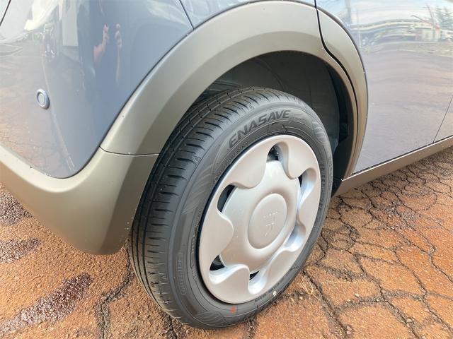 アルトラパン ハイブリッドL 4WD バックカメラ クリアランスソナー レーンアシスト 衝突被害軽減システム オートライト LEDヘッドランプ スマートキー アイドリングストップ 電動格納ミラー シートヒーター ベンチシート(65枚目)