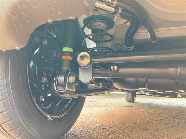 アルトラパン ハイブリッドL 4WD バックカメラ クリアランスソナー レーンアシスト 衝突被害軽減システム オートライト LEDヘッドランプ スマートキー アイドリングストップ 電動格納ミラー シートヒーター ベンチシート(71枚目)