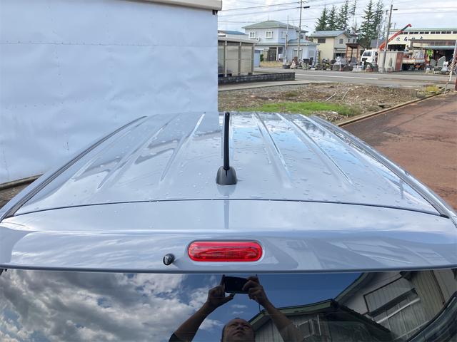 アルトラパン ハイブリッドL 4WD バックカメラ クリアランスソナー レーンアシスト 衝突被害軽減システム オートライト LEDヘッドランプ スマートキー アイドリングストップ 電動格納ミラー シートヒーター ベンチシート(72枚目)