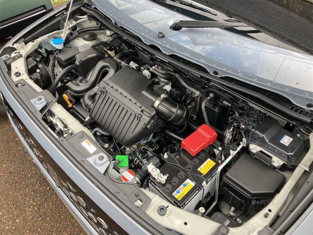 アルトラパン ハイブリッドL 4WD バックカメラ クリアランスソナー レーンアシスト 衝突被害軽減システム オートライト LEDヘッドランプ スマートキー アイドリングストップ 電動格納ミラー シートヒーター ベンチシート(76枚目)