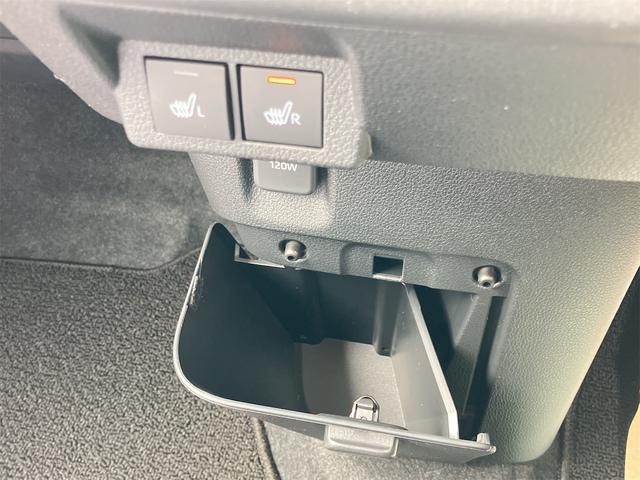 ムーヴキャンバス ストライプスＧ　４ＷＤ　バックカメラ　両側電動スライドドア　ＴＶ　クリアランスソナー　衝突被害軽減システム　オートライト　ＬＥＤヘッドランプ　スマートキー　アイドリングストップ　電動格納ミラー　シートヒーター（7枚目）