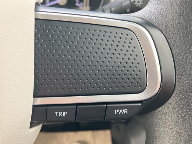 ムーヴキャンバス ストライプスＧ　４ＷＤ　バックカメラ　両側電動スライドドア　ＴＶ　クリアランスソナー　衝突被害軽減システム　オートライト　ＬＥＤヘッドランプ　スマートキー　アイドリングストップ　電動格納ミラー　シートヒーター（9枚目）