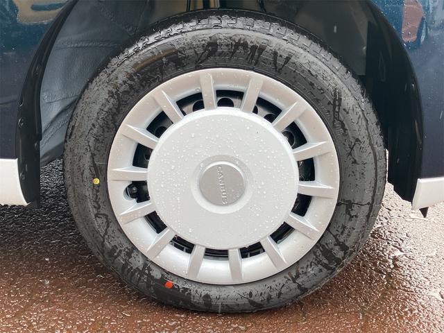 ムーヴキャンバス ストライプスＧ　４ＷＤ　バックカメラ　両側電動スライドドア　ＴＶ　クリアランスソナー　衝突被害軽減システム　オートライト　ＬＥＤヘッドランプ　スマートキー　アイドリングストップ　電動格納ミラー　シートヒーター（20枚目）