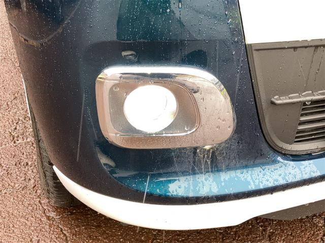 ムーヴキャンバス ストライプスＧ　４ＷＤ　バックカメラ　両側電動スライドドア　ＴＶ　クリアランスソナー　衝突被害軽減システム　オートライト　ＬＥＤヘッドランプ　スマートキー　アイドリングストップ　電動格納ミラー　シートヒーター（26枚目）