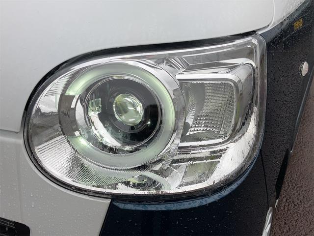 ムーヴキャンバス ストライプスＧ　４ＷＤ　バックカメラ　両側電動スライドドア　ＴＶ　クリアランスソナー　衝突被害軽減システム　オートライト　ＬＥＤヘッドランプ　スマートキー　アイドリングストップ　電動格納ミラー　シートヒーター（28枚目）