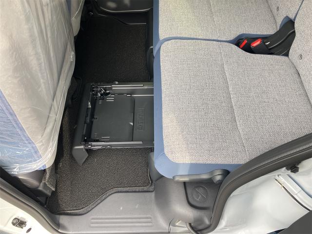 ムーヴキャンバス ストライプスＧ　４ＷＤ　バックカメラ　両側電動スライドドア　ＴＶ　クリアランスソナー　衝突被害軽減システム　オートライト　ＬＥＤヘッドランプ　スマートキー　アイドリングストップ　電動格納ミラー　シートヒーター（52枚目）