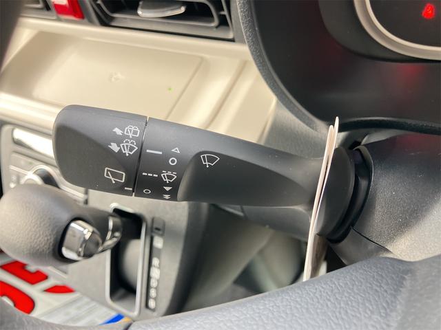 ムーヴキャンバス ストライプスＧ　４ＷＤ　バックカメラ　両側電動スライドドア　ＴＶ　クリアランスソナー　衝突被害軽減システム　オートライト　ＬＥＤヘッドランプ　スマートキー　アイドリングストップ　電動格納ミラー　シートヒーター（57枚目）