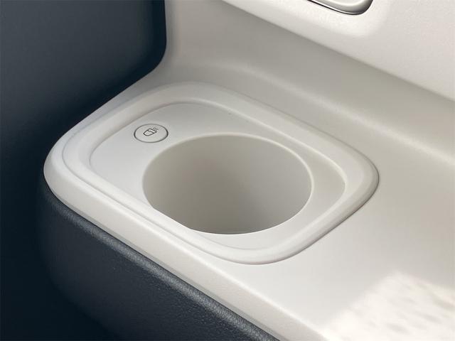 ムーヴキャンバス ストライプスＧ　４ＷＤ　バックカメラ　両側電動スライドドア　ＴＶ　クリアランスソナー　衝突被害軽減システム　オートライト　ＬＥＤヘッドランプ　スマートキー　アイドリングストップ　電動格納ミラー　シートヒーター（59枚目）