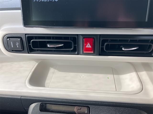 ムーヴキャンバス ストライプスＧ　４ＷＤ　バックカメラ　両側電動スライドドア　ＴＶ　クリアランスソナー　衝突被害軽減システム　オートライト　ＬＥＤヘッドランプ　スマートキー　アイドリングストップ　電動格納ミラー　シートヒーター（61枚目）