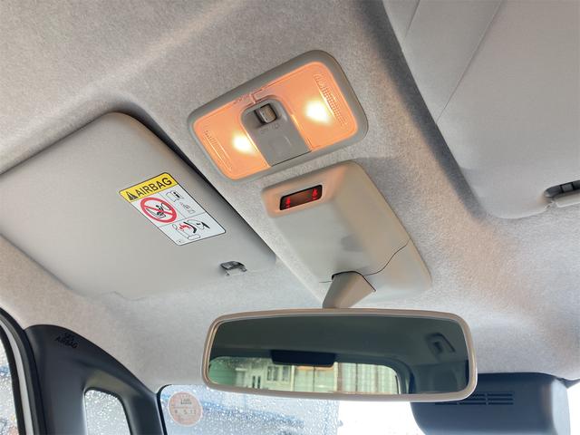 ムーヴキャンバス ストライプスＧ　４ＷＤ　バックカメラ　両側電動スライドドア　ＴＶ　クリアランスソナー　衝突被害軽減システム　オートライト　ＬＥＤヘッドランプ　スマートキー　アイドリングストップ　電動格納ミラー　シートヒーター（62枚目）