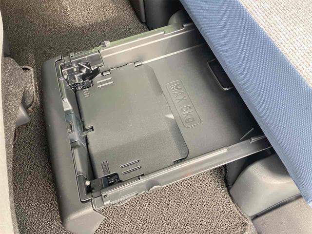 ムーヴキャンバス ストライプスＧ　４ＷＤ　バックカメラ　両側電動スライドドア　ＴＶ　クリアランスソナー　衝突被害軽減システム　オートライト　ＬＥＤヘッドランプ　スマートキー　アイドリングストップ　電動格納ミラー　シートヒーター（80枚目）