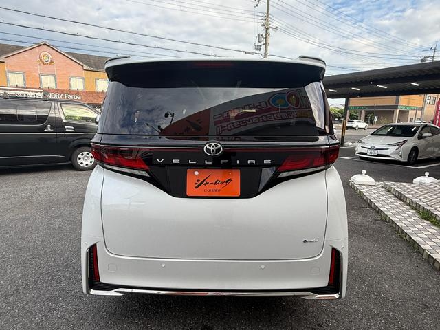 ヴェルファイアハイブリッド Z プレミア 左右独立ムーンルーフ デジタルインナーミラー 純正14インチナビ パノラミックビュー ユニバーサルステップ ブラウン内装 トヨタチームメイトアドバンスパーク(6枚目)