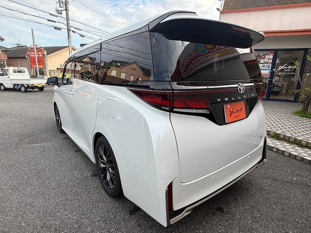 ヴェルファイアハイブリッド Z プレミア 左右独立ムーンルーフ デジタルインナーミラー 純正14インチナビ パノラミックビュー ユニバーサルステップ ブラウン内装 トヨタチームメイトアドバンスパーク(7枚目)