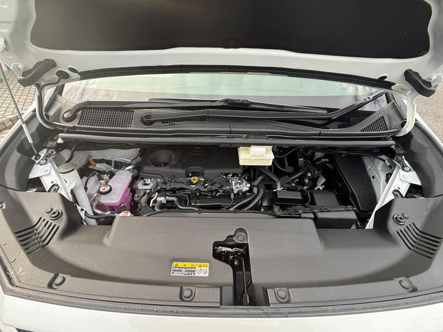 ヴェルファイアハイブリッド Z プレミア 左右独立ムーンルーフ デジタルインナーミラー 純正14インチナビ パノラミックビュー ユニバーサルステップ ブラウン内装 トヨタチームメイトアドバンスパーク(9枚目)