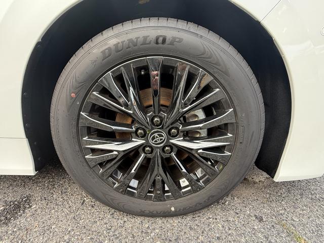 ヴェルファイアハイブリッド Z プレミア 左右独立ムーンルーフ デジタルインナーミラー 純正14インチナビ パノラミックビュー ユニバーサルステップ ブラウン内装 トヨタチームメイトアドバンスパーク(10枚目)