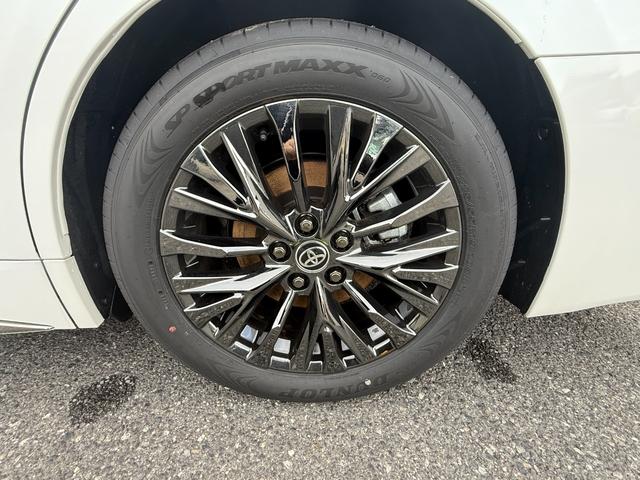 ヴェルファイアハイブリッド Z プレミア 左右独立ムーンルーフ デジタルインナーミラー 純正14インチナビ パノラミックビュー ユニバーサルステップ ブラウン内装 トヨタチームメイトアドバンスパーク(12枚目)