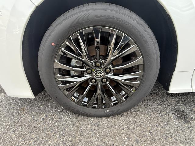 ヴェルファイアハイブリッド Z プレミア 左右独立ムーンルーフ デジタルインナーミラー 純正14インチナビ パノラミックビュー ユニバーサルステップ ブラウン内装 トヨタチームメイトアドバンスパーク(13枚目)