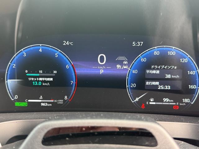 ヴェルファイアハイブリッド Z プレミア 左右独立ムーンルーフ デジタルインナーミラー 純正14インチナビ パノラミックビュー ユニバーサルステップ ブラウン内装 トヨタチームメイトアドバンスパーク(15枚目)