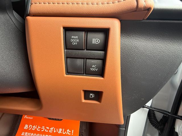 ヴェルファイアハイブリッド Z プレミア 左右独立ムーンルーフ デジタルインナーミラー 純正14インチナビ パノラミックビュー ユニバーサルステップ ブラウン内装 トヨタチームメイトアドバンスパーク(16枚目)