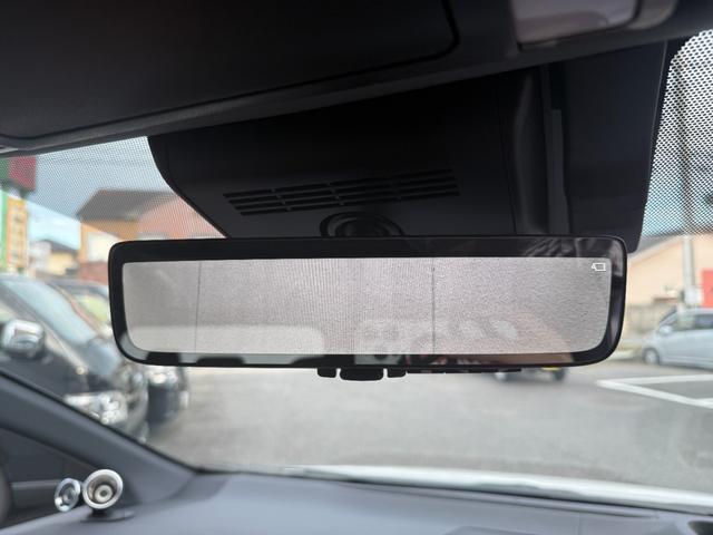 ヴェルファイアハイブリッド Z プレミア 左右独立ムーンルーフ デジタルインナーミラー 純正14インチナビ パノラミックビュー ユニバーサルステップ ブラウン内装 トヨタチームメイトアドバンスパーク(25枚目)