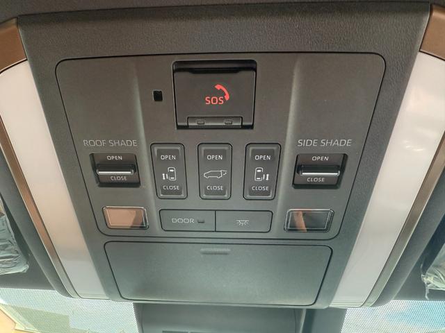 ヴェルファイアハイブリッド Z プレミア 左右独立ムーンルーフ デジタルインナーミラー 純正14インチナビ パノラミックビュー ユニバーサルステップ ブラウン内装 トヨタチームメイトアドバンスパーク(26枚目)