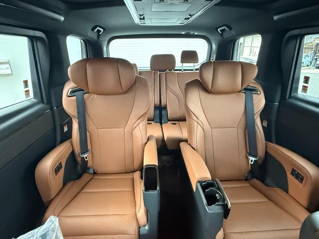 ヴェルファイアハイブリッド Z プレミア 左右独立ムーンルーフ デジタルインナーミラー 純正14インチナビ パノラミックビュー ユニバーサルステップ ブラウン内装 トヨタチームメイトアドバンスパーク(27枚目)