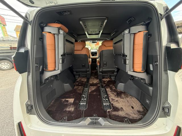 ヴェルファイアハイブリッド Z プレミア 左右独立ムーンルーフ デジタルインナーミラー 純正14インチナビ パノラミックビュー ユニバーサルステップ ブラウン内装 トヨタチームメイトアドバンスパーク(30枚目)