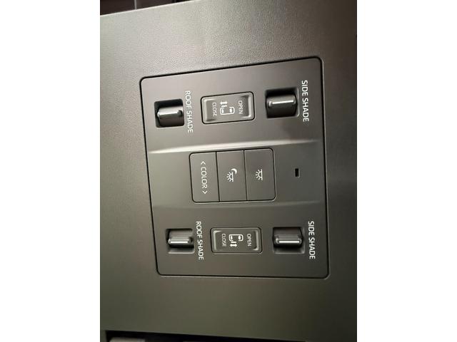 ヴェルファイアハイブリッド Z プレミア 左右独立ムーンルーフ デジタルインナーミラー 純正14インチナビ パノラミックビュー ユニバーサルステップ ブラウン内装 トヨタチームメイトアドバンスパーク(32枚目)