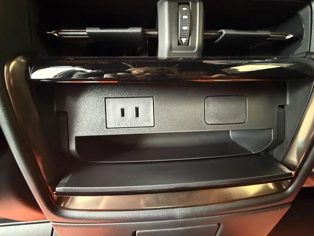 ヴェルファイアハイブリッド Z プレミア 左右独立ムーンルーフ デジタルインナーミラー 純正14インチナビ パノラミックビュー ユニバーサルステップ ブラウン内装 トヨタチームメイトアドバンスパーク(35枚目)