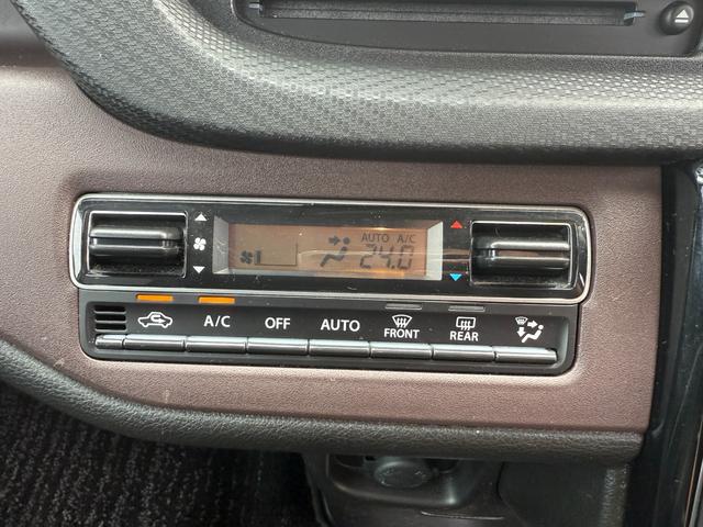 ソリオバンディット ハイブリッドMV ☆9インチナビ☆HUD☆ドラレコ☆両側電動スライドドア☆ETC☆全周囲カメラ☆スマートキー(18枚目)