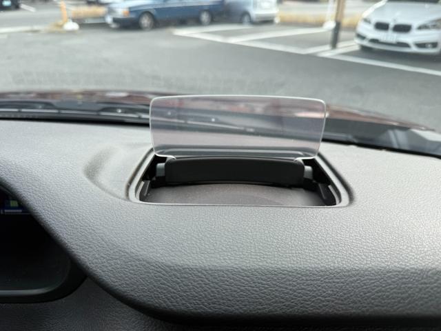 ソリオバンディット ハイブリッドMV ☆9インチナビ☆HUD☆ドラレコ☆両側電動スライドドア☆ETC☆全周囲カメラ☆スマートキー(22枚目)